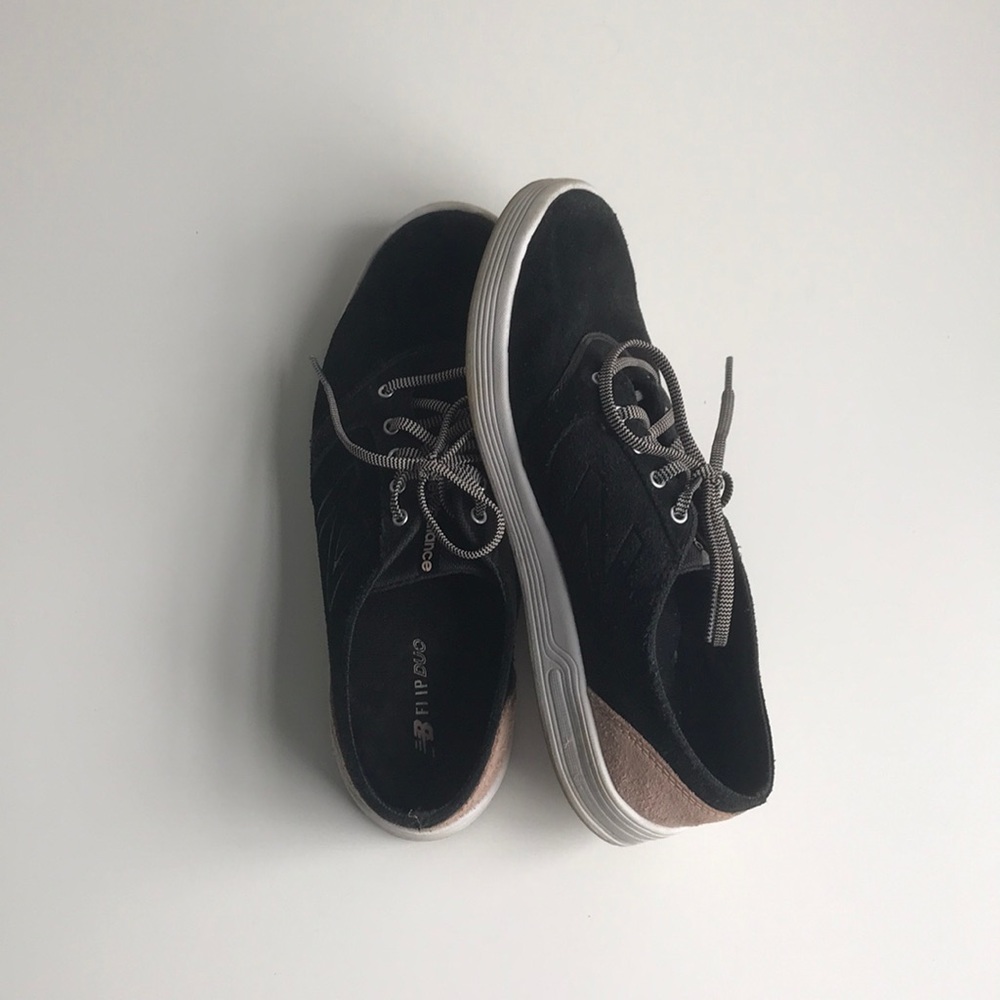 lovely lil new balances